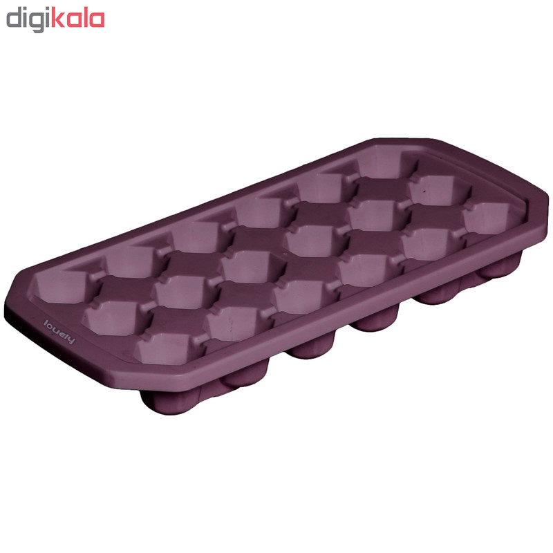 قالب یخ لاولی مدل 18K کد A620