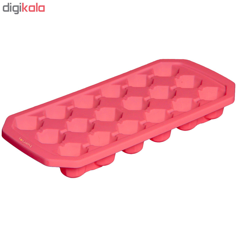 قالب یخ لاولی مدل 18K کد A620