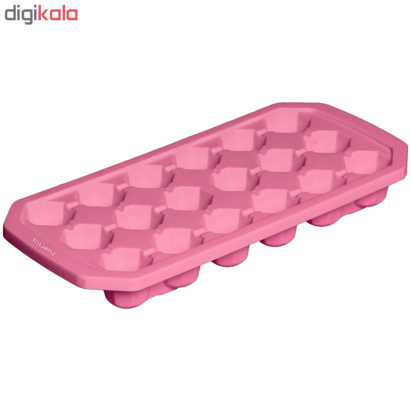 قالب یخ لاولی مدل 18K کد A620