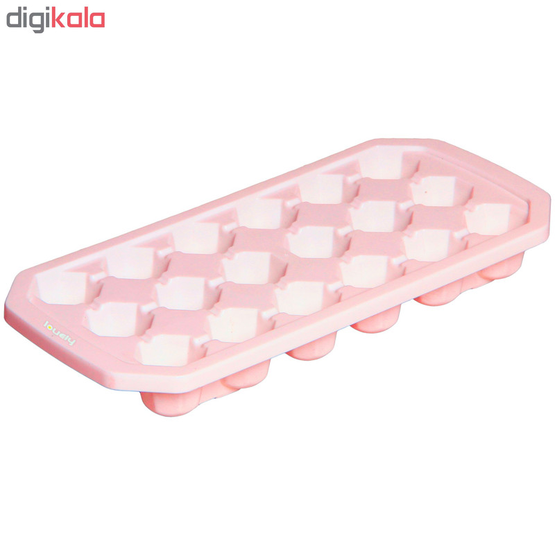 قالب یخ لاولی مدل 18K کد A620