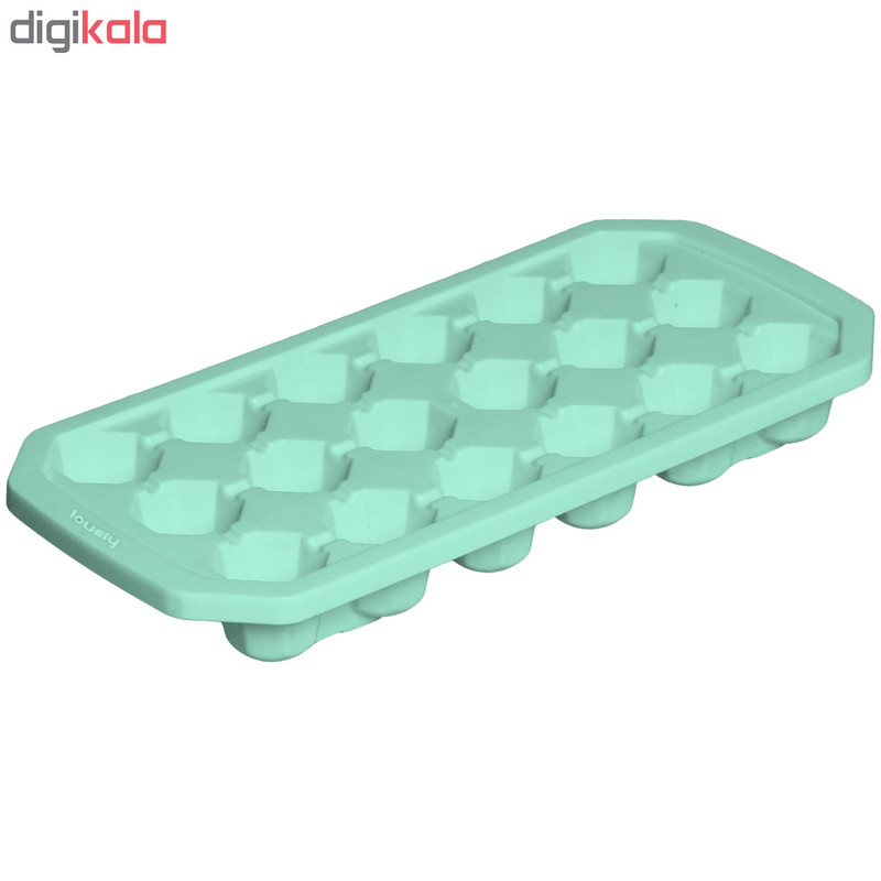 قالب یخ لاولی مدل 18K کد A620