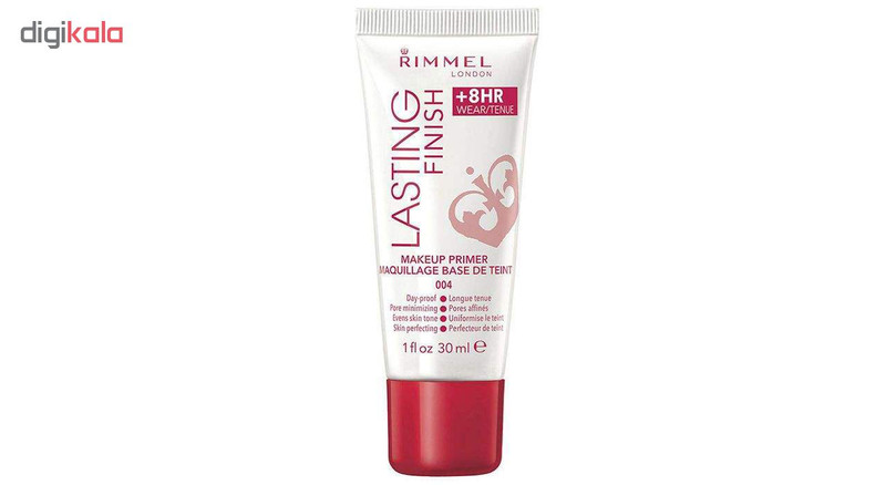 پرایمر ریمل لندن مدل Lasting حجم 30 میلی گرم