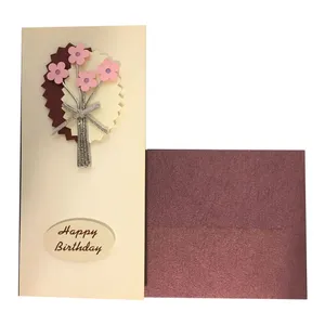 کارت پستال مدل Happy Birthday1041