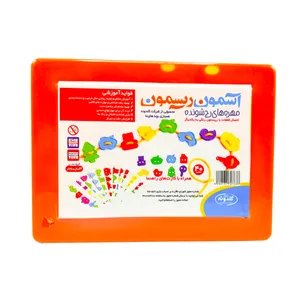 بازی فکری گلدونه مدل آسمون ریسمون کدz4