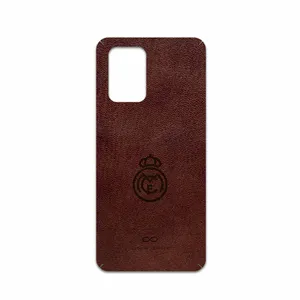MAHOOT NL-REAL Cover Sticker for Xiaomi Poco X3 GT 5G