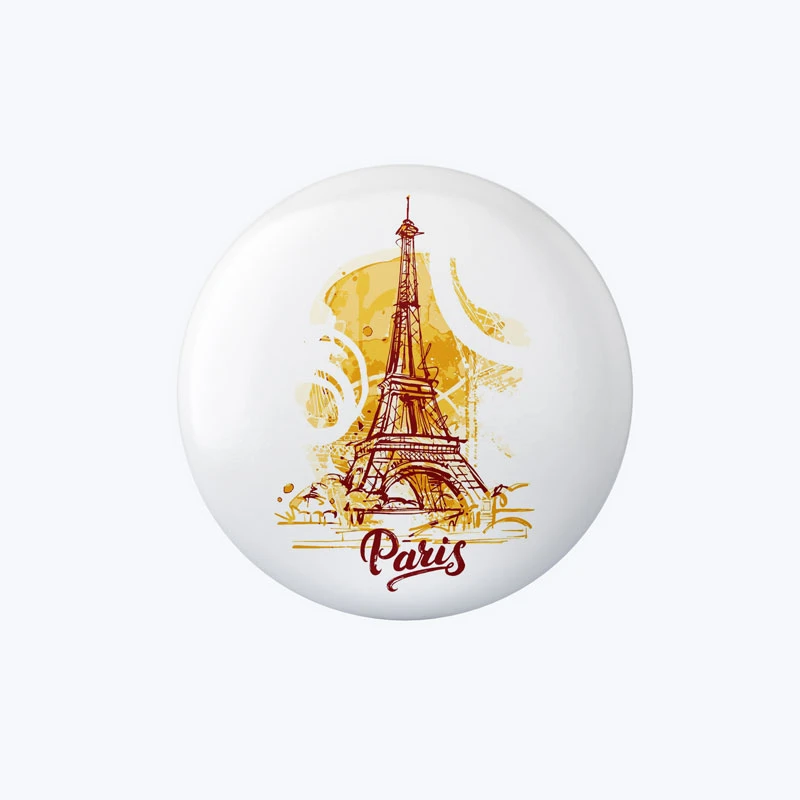 پیکسل مدل ایفل کد DP391