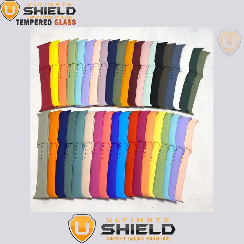 بند آلتیمیت شیلد مدل Sic-22UL مناسب برای ساعت هوشمند سامسونگ Watch 46 R800 / Gear S3 Classic R770 / Watch 3 45 R840 / Gear S3 Frontier R760