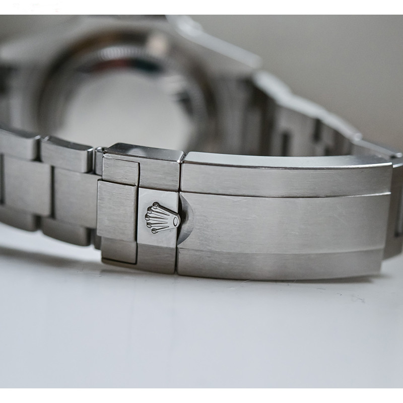 ساعت مچی عقربهای مردانه مدل Submariner ساعت مچی عقربهای مردانه مدل Submariner