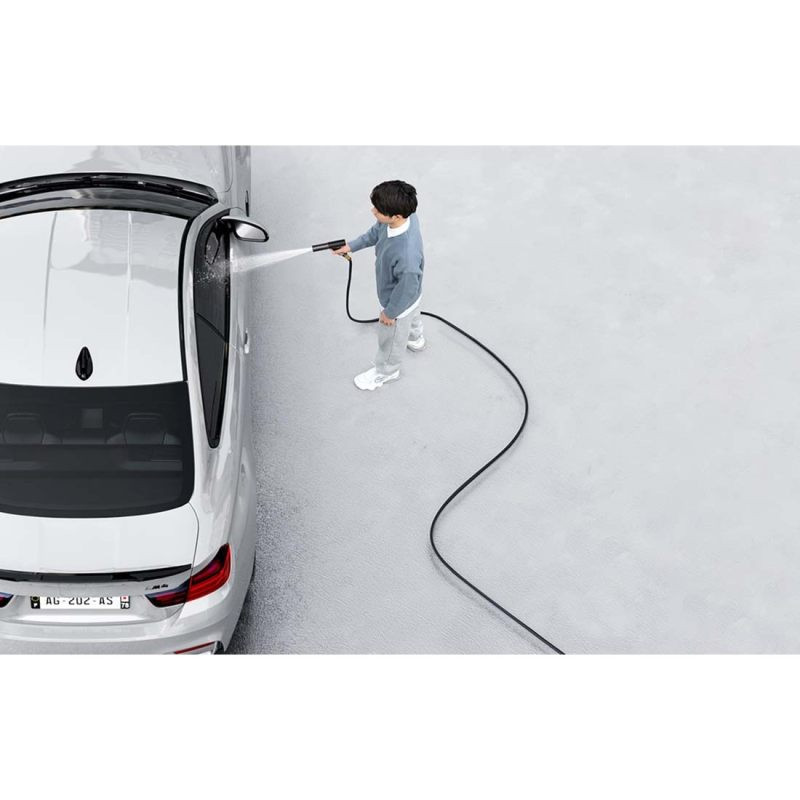 نازل کارواش ریمکس مدل Y-S49 به همراه شلنگ