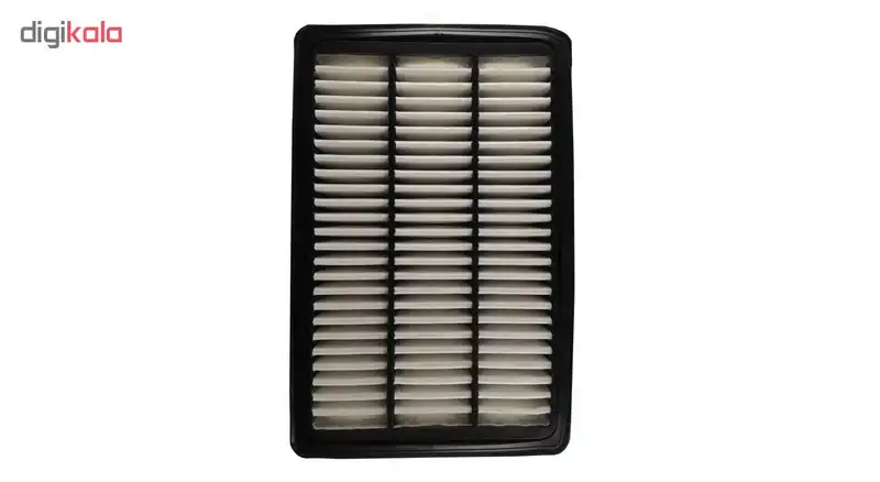 فیلتر هوا خودرو مدل 2B000 مناسب برای هیوندای سانتافه
