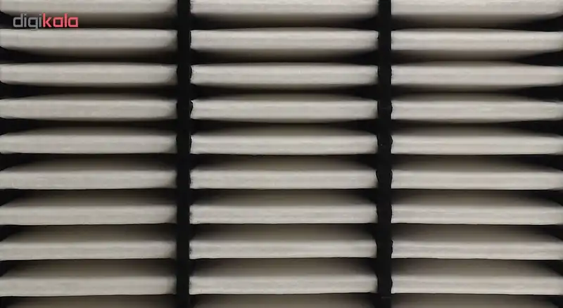 فیلتر هوا خودرو مدل 2B000 مناسب برای هیوندای سانتافه