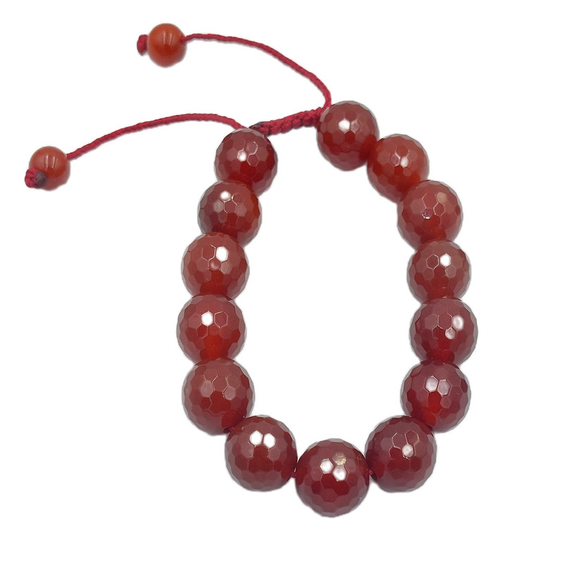 دستبند زنانه مدل سنگ عقیق کد 20474 دستبند زنانه مدل سنگ عقیق کد 20474