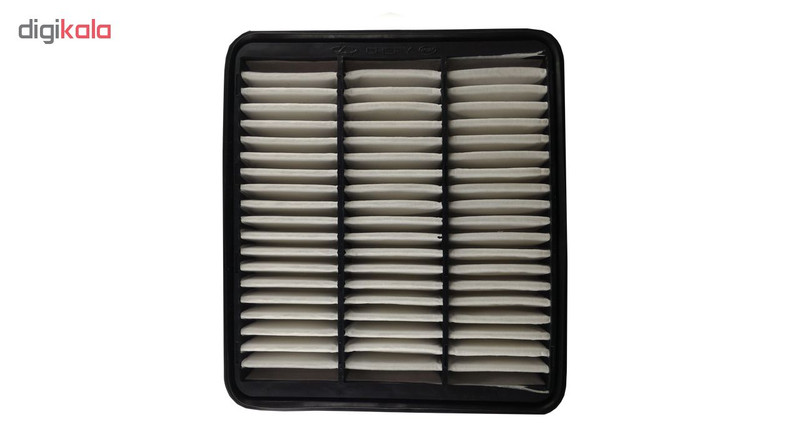 فیلتر هوا خودرو مدل 1109111 مناسب برای ام وی ام X33