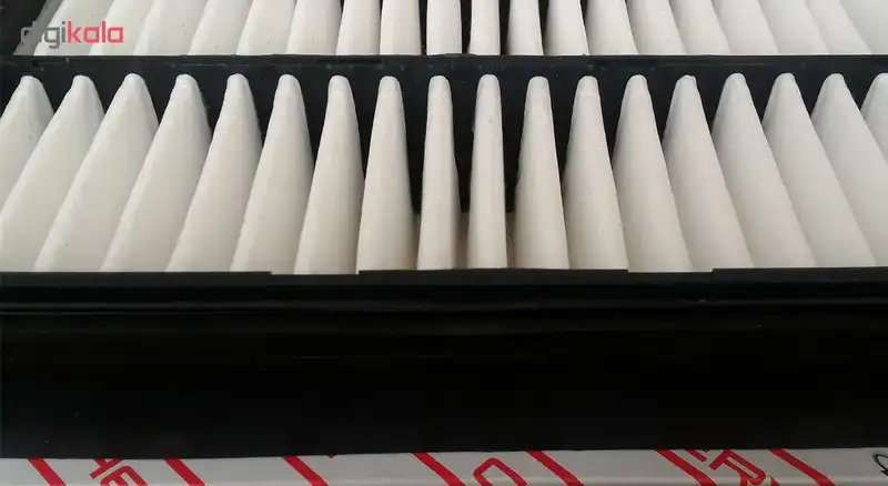 فیلتر هوا خودرو مدل 1109111 مناسب برای ام وی ام X33