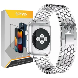 Sprig Elegant Band For Apple Watch Ultra 49 mm