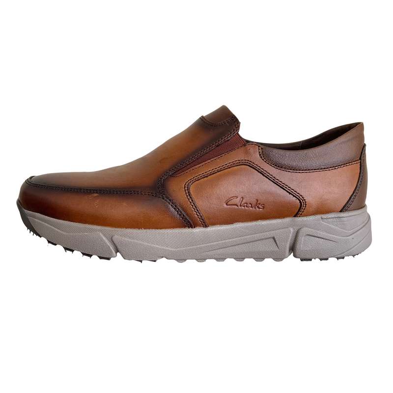 کفش طبی مردانه مدل CL-490042