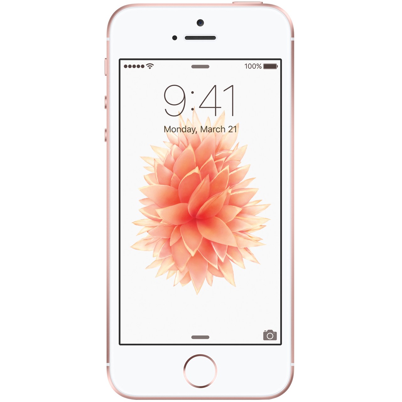 گوشی موبایل اپل مدل iPhone SE ظرفیت 64 گیگابایت