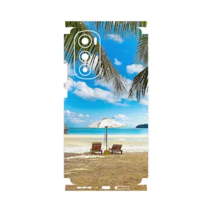 MAHOOT Beach-FullSkin Cover Sticker for Motorola Edge 30