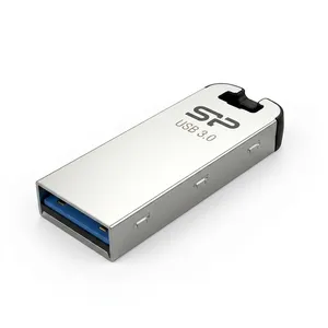 Silicon Power Jewel J10 Flash Memory - 32GB