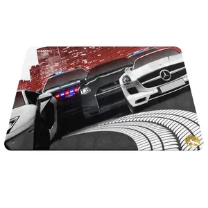 Hoomero Game Need for Speed A4370 Mousepad