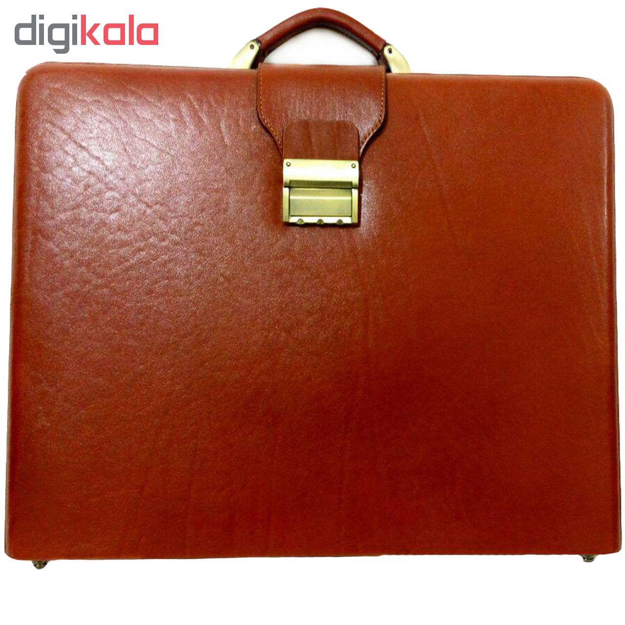 کیف اداری چرم زانکو مدل سامسونت KS-2177