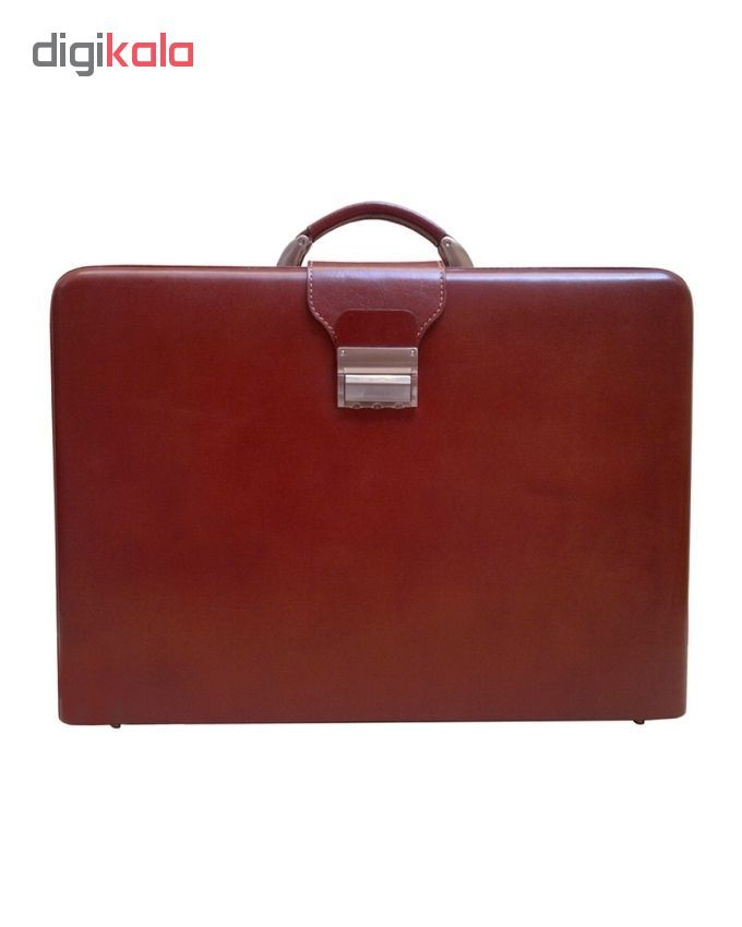 کیف اداری چرم زانکو مدل سامسونت KS-2177