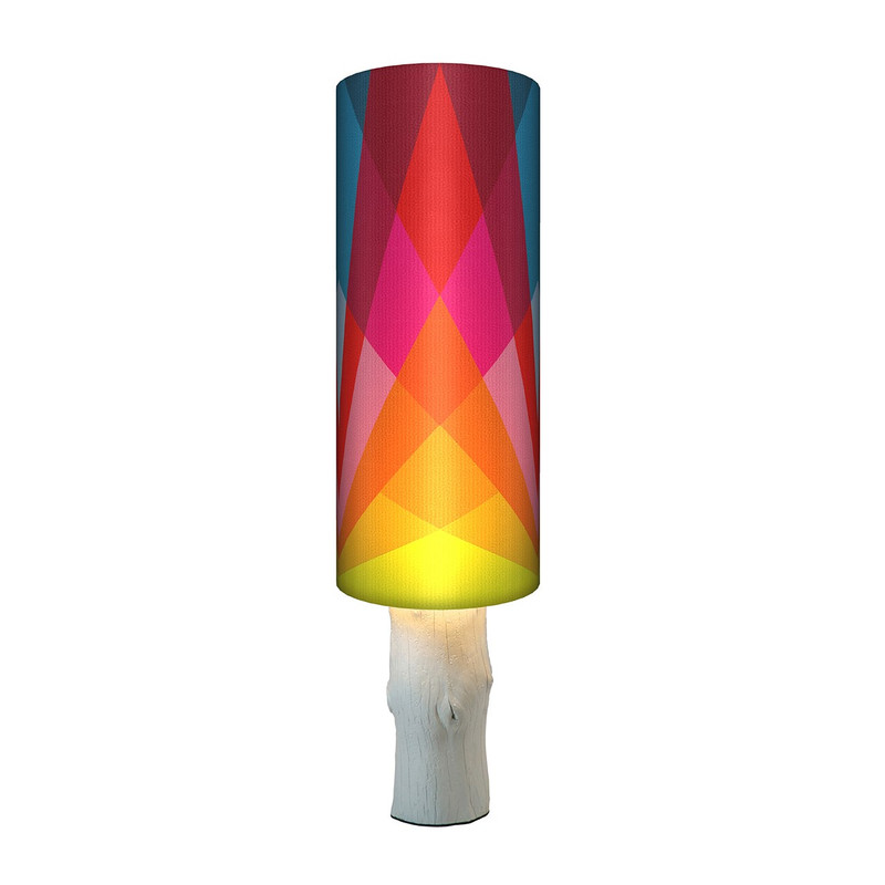 آباژور ایستاده همتاب مدل Hdk-123