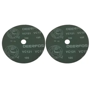 ورق سنباده دیرفوس مدل VC121 بسته 2 عددی