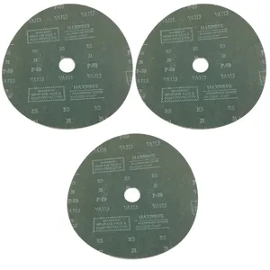 ورق سنباده کی اس مدل VA113 بسته 3 عددی
