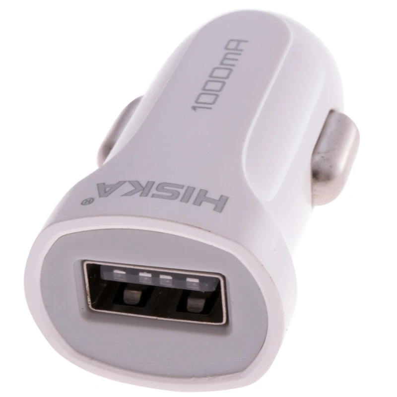 شارژر فندکی هیسکا مدل KL-C22