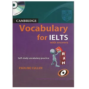 Cambridge Vocabulary For IELTS by Pauline Cullen