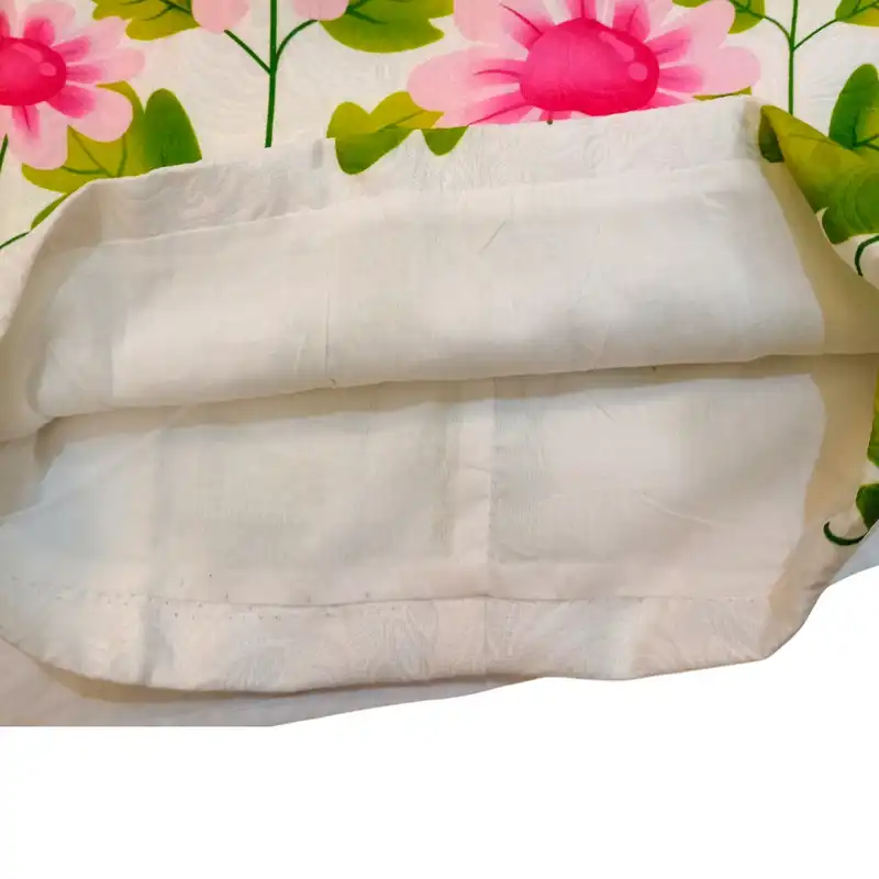 ست کت و سارافون دخترانه مدل اسپرینگ کد 23