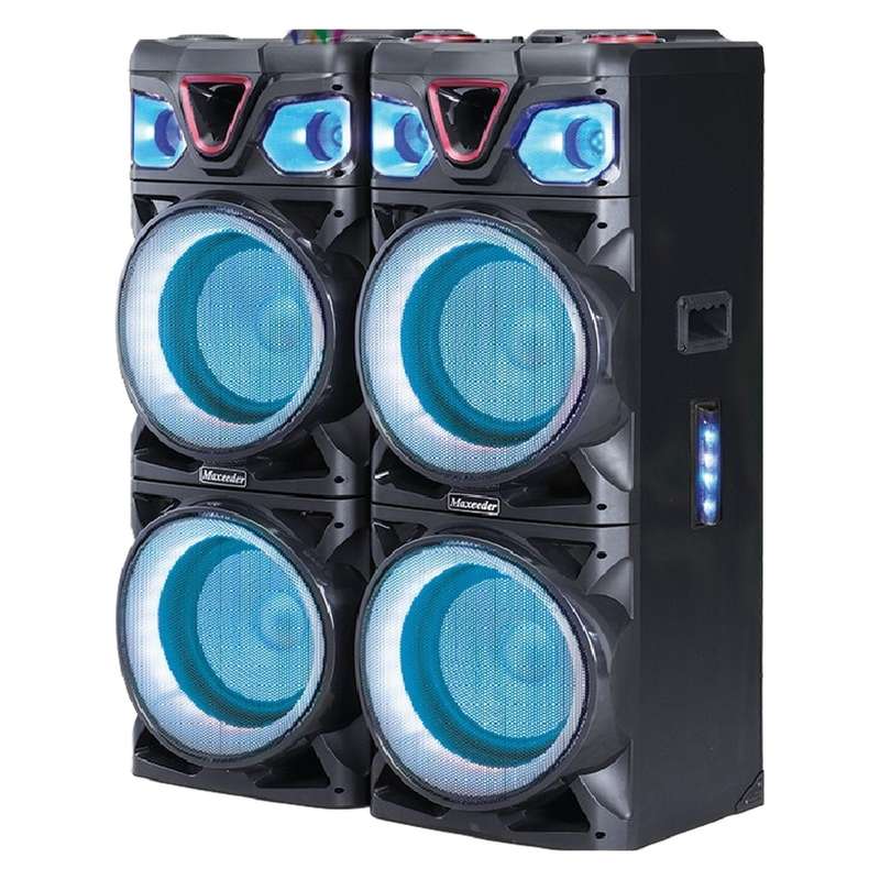 پخش کننده خانگی مکسیدر مدل AL 230