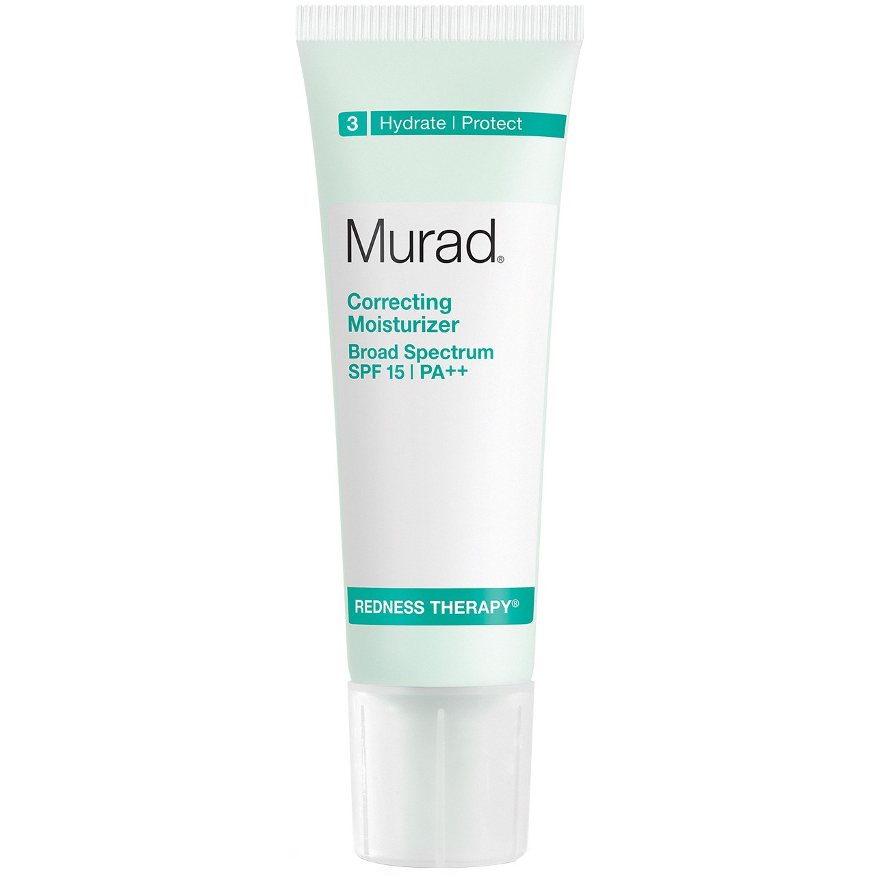 murad correcting moisturizer