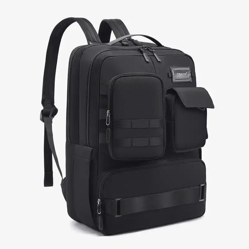 کوله پشتی سفری تایگرنو مدل T-B9007