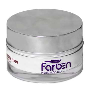 کرم آبرسان صورت فاربن سری آرگان مدل Hydra Fresh حجم 50 میلی لیتر