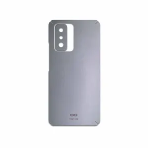 MAHOOT Matte-Silver Cover Sticker for Xiaomi 11T Pro