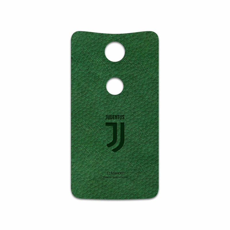 برچسب پوششی ماهوت مدل GL-JUVE مناسب برای گوشی موبایل گوگل Nexus 6