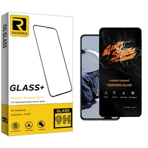 Randika RK Screen Protector For Xiaomi 12T