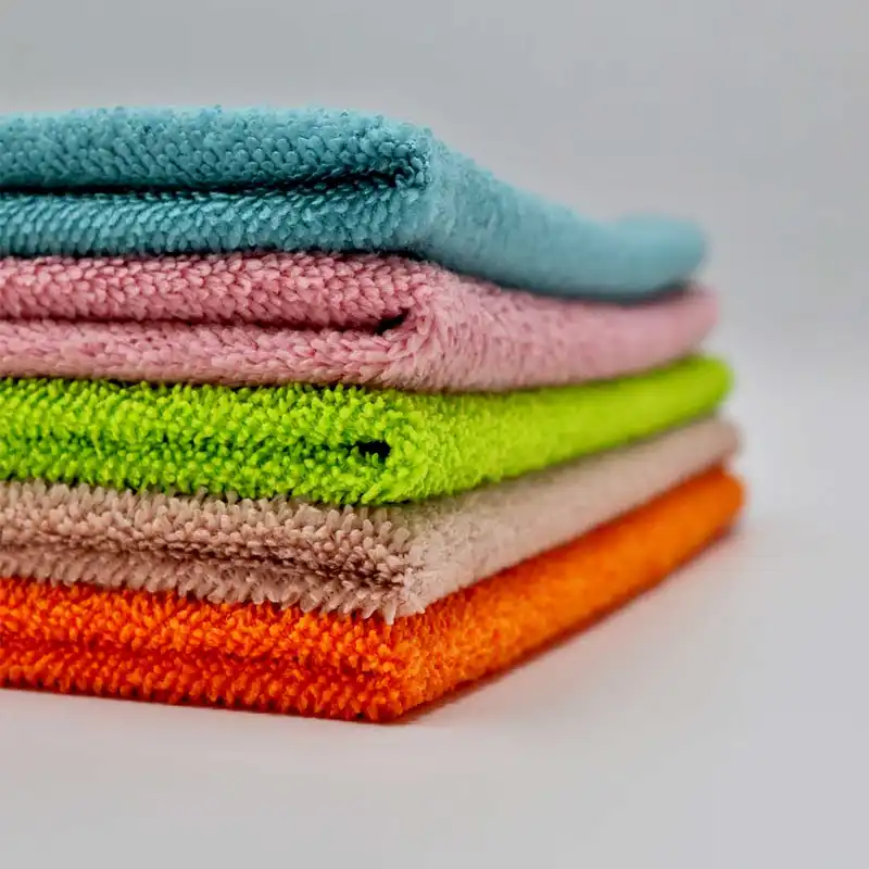 دستمال میکروفایبر خودرو مدل cx