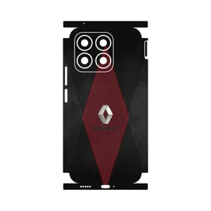 MAHOOT Renault-FullSkin Cover Sticker for Honor X8b