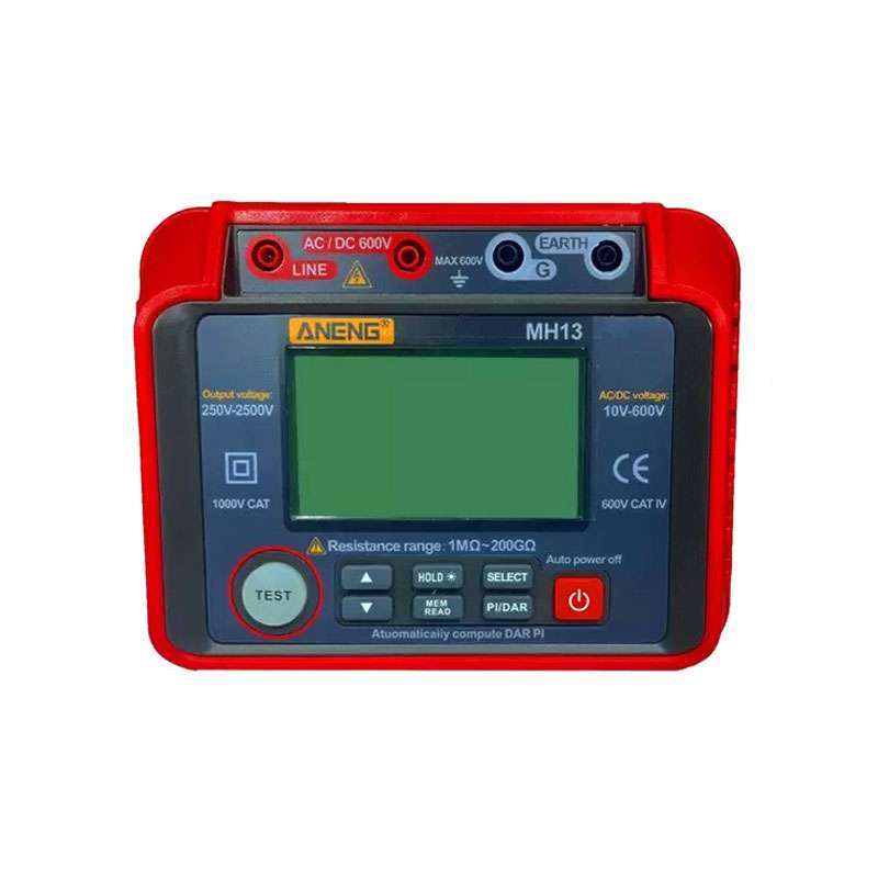 میگر آننگ مدل ANENG MH13