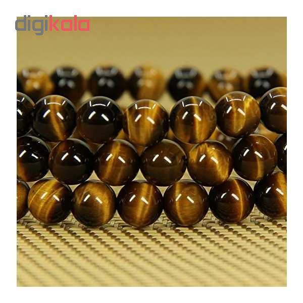 دستبند ذاریات مدل Small Tiger کد 110