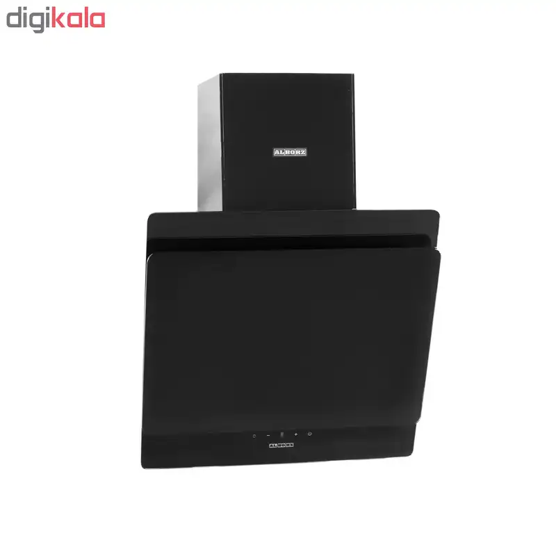 هود مورب استیل البرز مدل SA-415