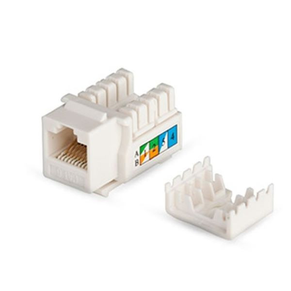 کیستون cat6 utp مدل veresk