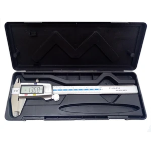 کولیس دیجیتال هاردند مدل 240 گستره 0-150 میلیمتر