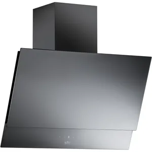 هود مورب استیل البرز مدل SA-413 سایز 85