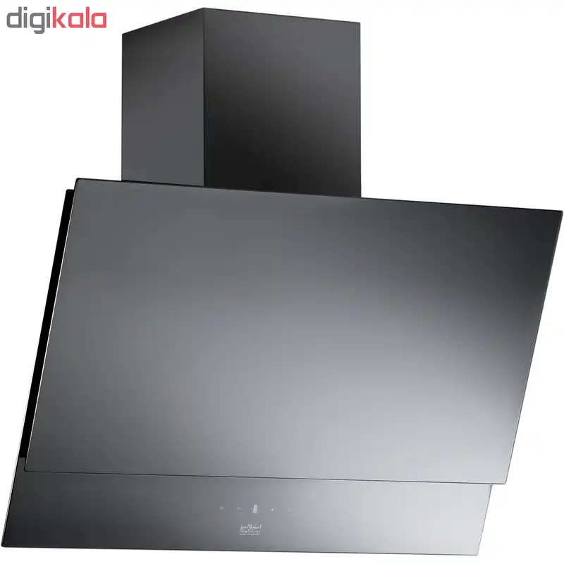 هود مورب استیل البرز مدل SA-413