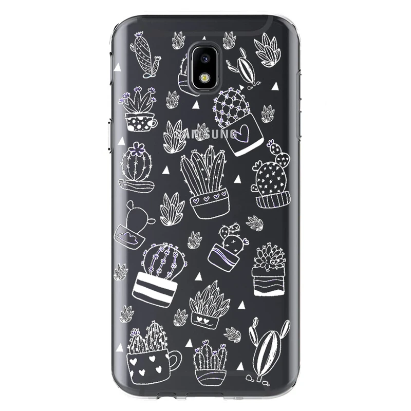 کاور مگافون کد C20-W مناسب برای گوشی موبایل سامسونگ Galaxy J7 Pro / J730