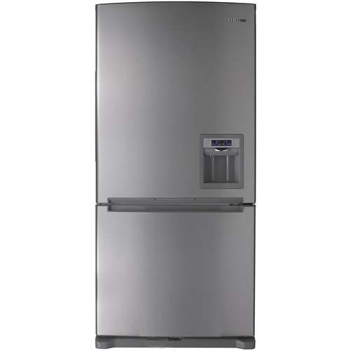 یخچال و فریزر سامسونگ مدل RL726